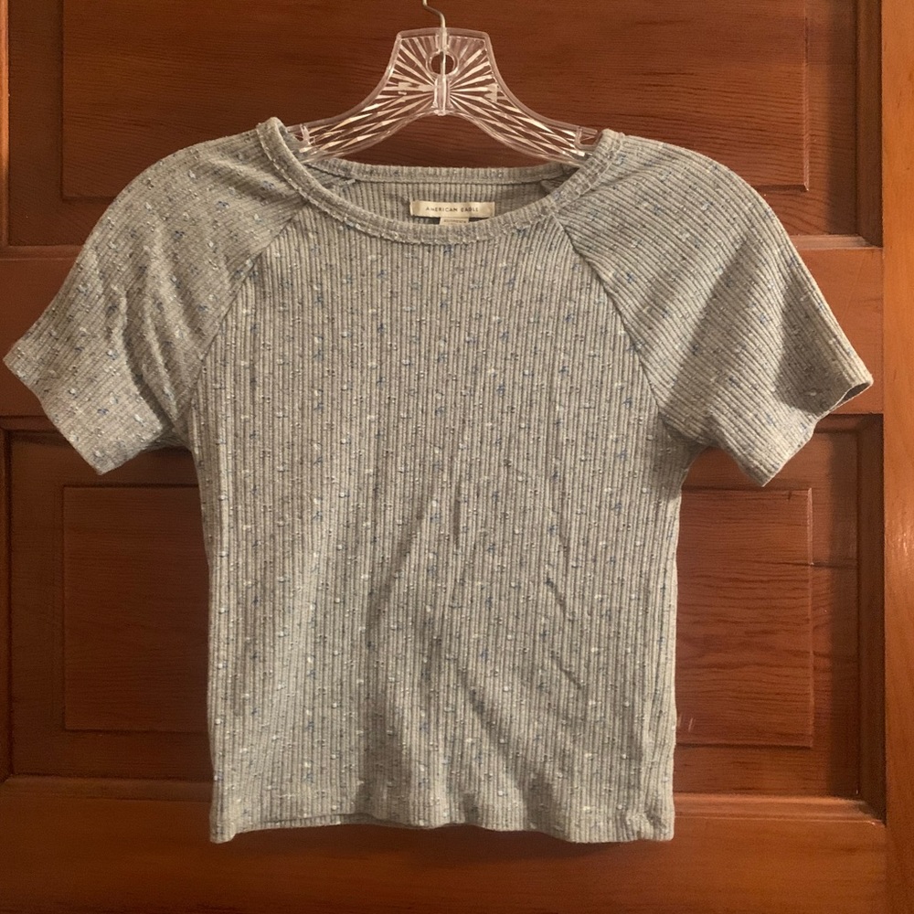American Eagle Short Sleeve Tee